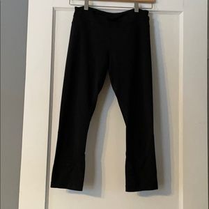 Lululemon Inspire Crop II